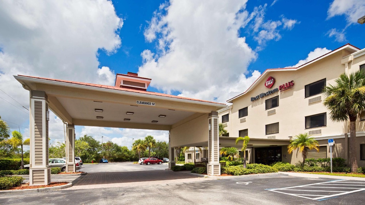 Photo of Buildings in Sebastian