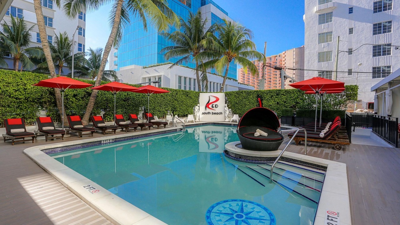 Photo of Outdoor in Mid Beach