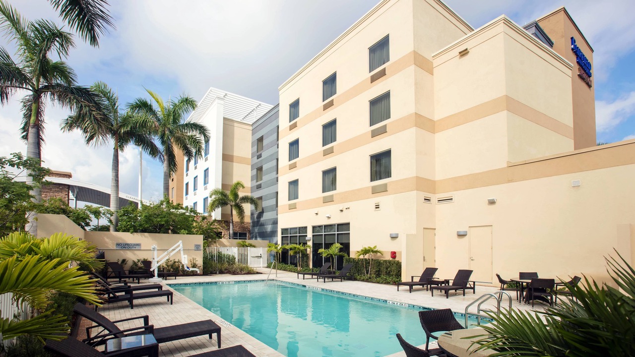 Photo of Outdoor in Delray Beach