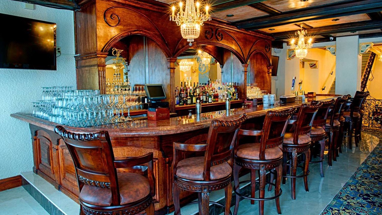 Photo of Livingroom in Downtown Tampa