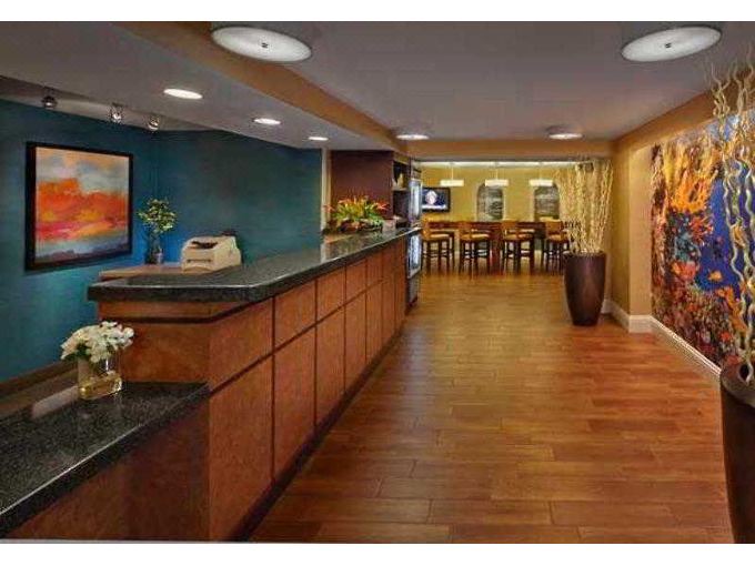 Photo of Livingroom in Palm Beach