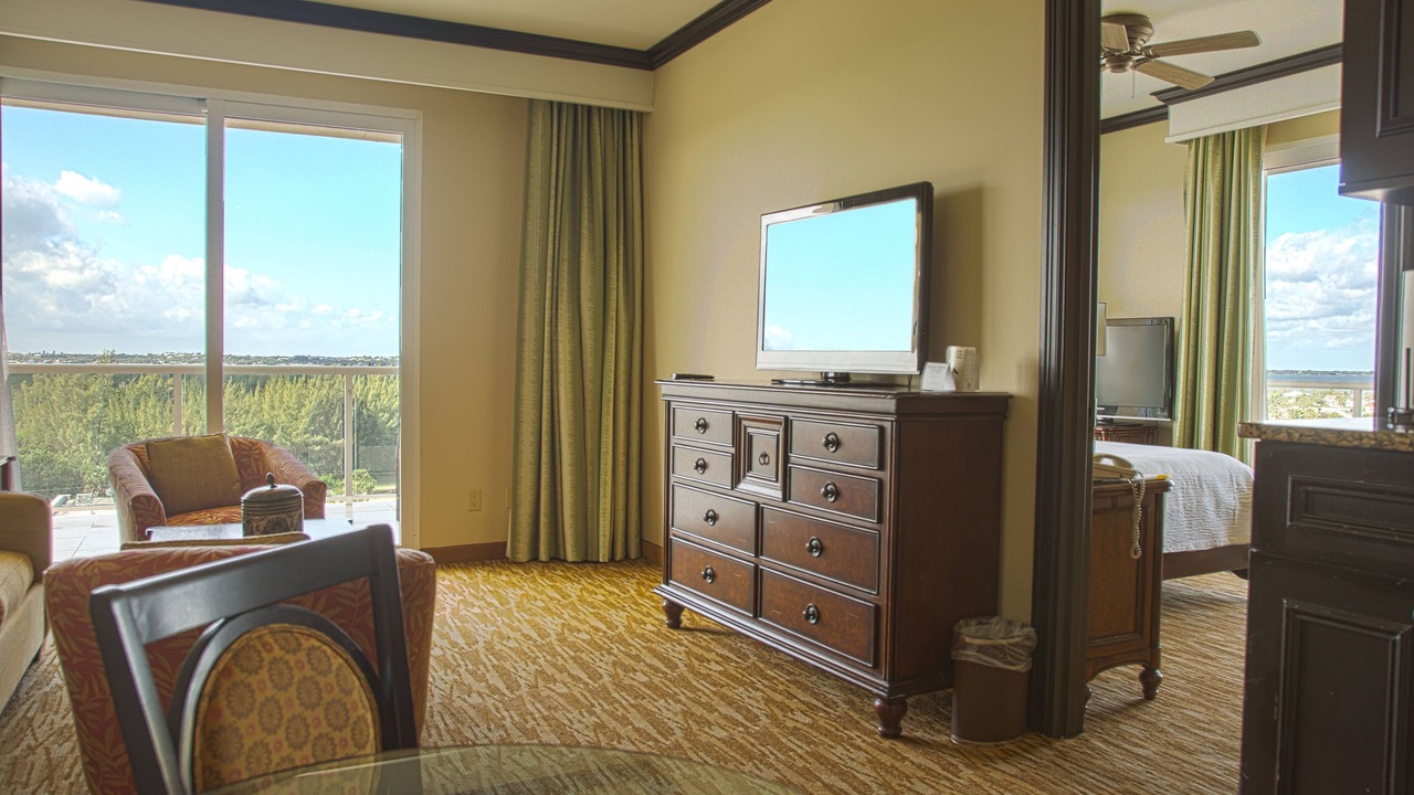 Photo of Livingroom in Hutchinson Island South