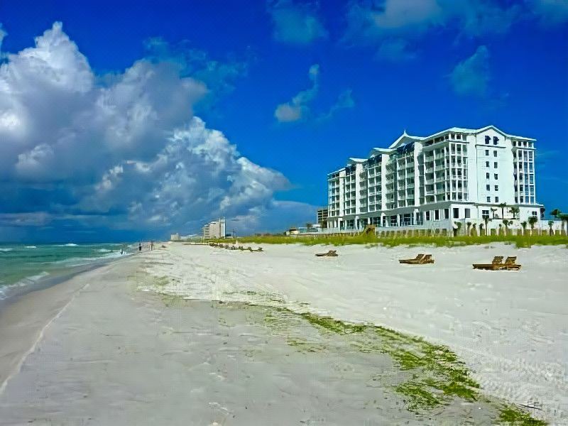 Photo of Buildings in Villa Sabine