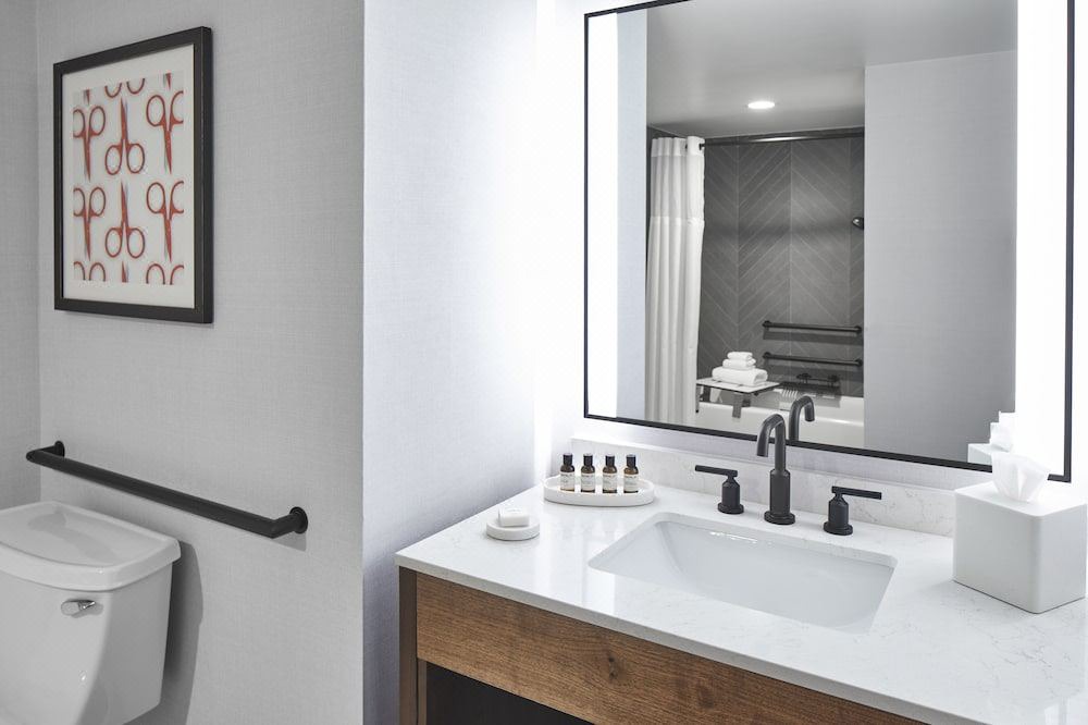 Photo of Bathroom in Fort Sanders