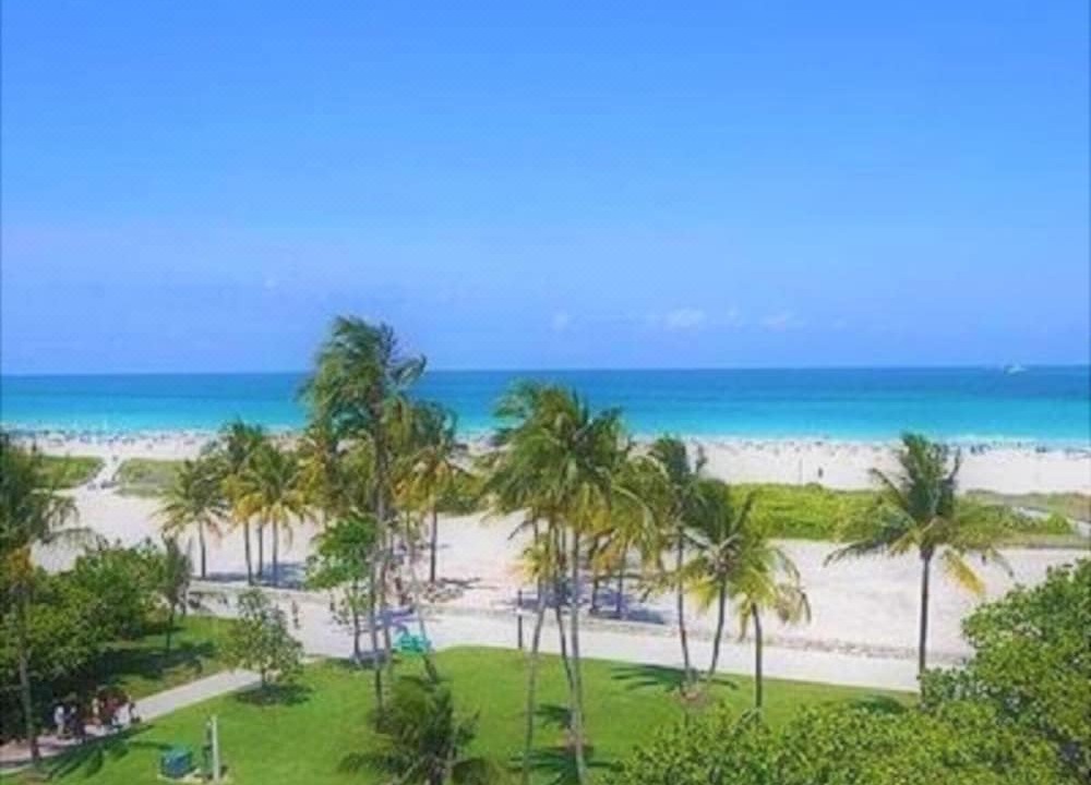 Photo of Outdoor in South Beach