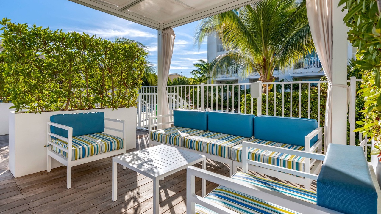 Photo of Patio Balcony in Marathon