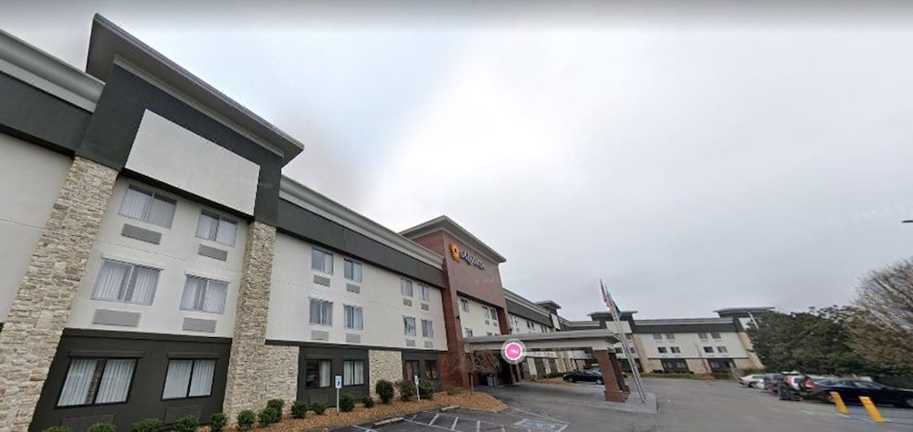 Photo of Buildings in Goodlettsville