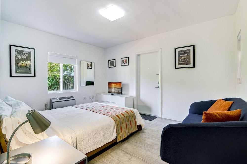 Photo of Bedroom in El Portal