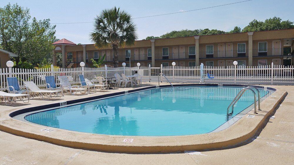 Photo of Outdoor in White Springs