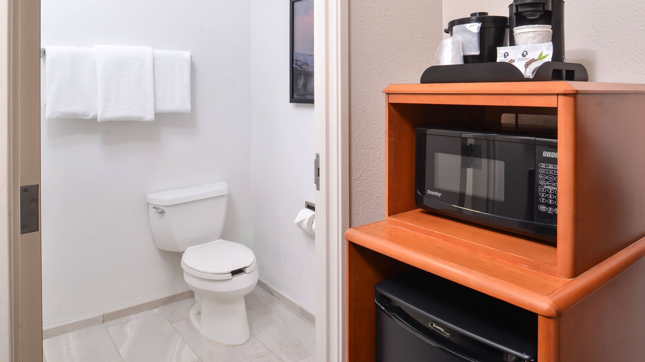 Photo of Bathroom in Ocala
