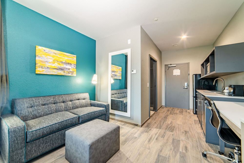 Photo of Livingroom in Everglades City
