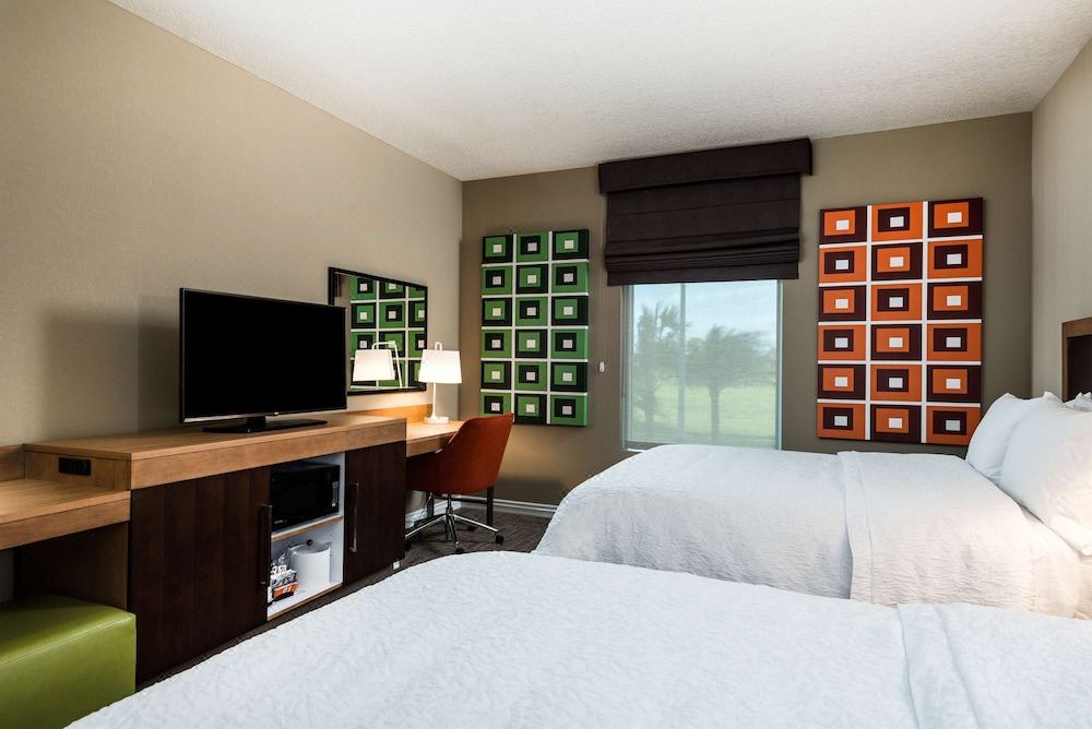 Photo of Bedroom in Interchange Square