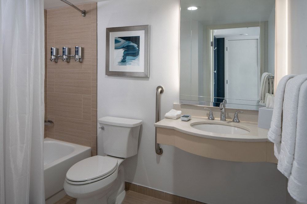 Photo of Bathroom in Westshore