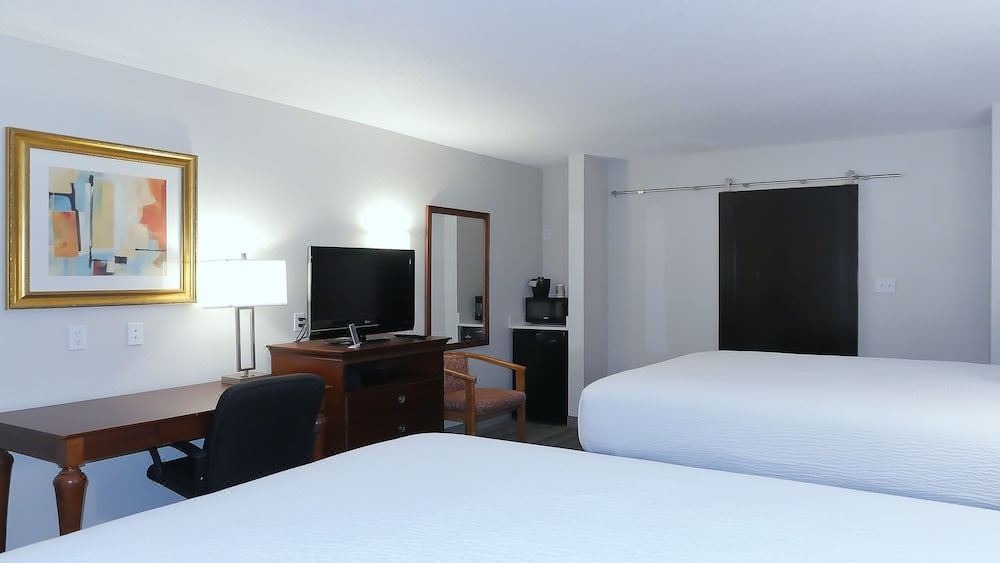 Photo of Bedroom in Virginia Park