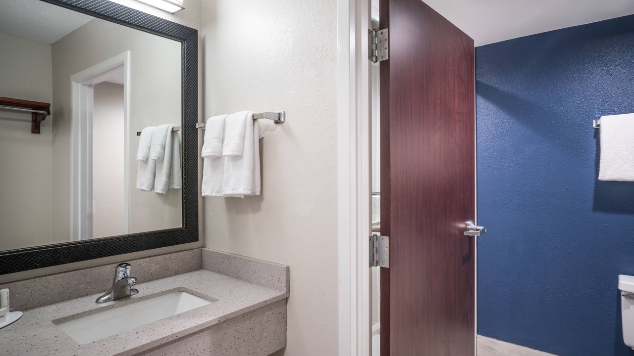 Photo of Bathroom in Memphis