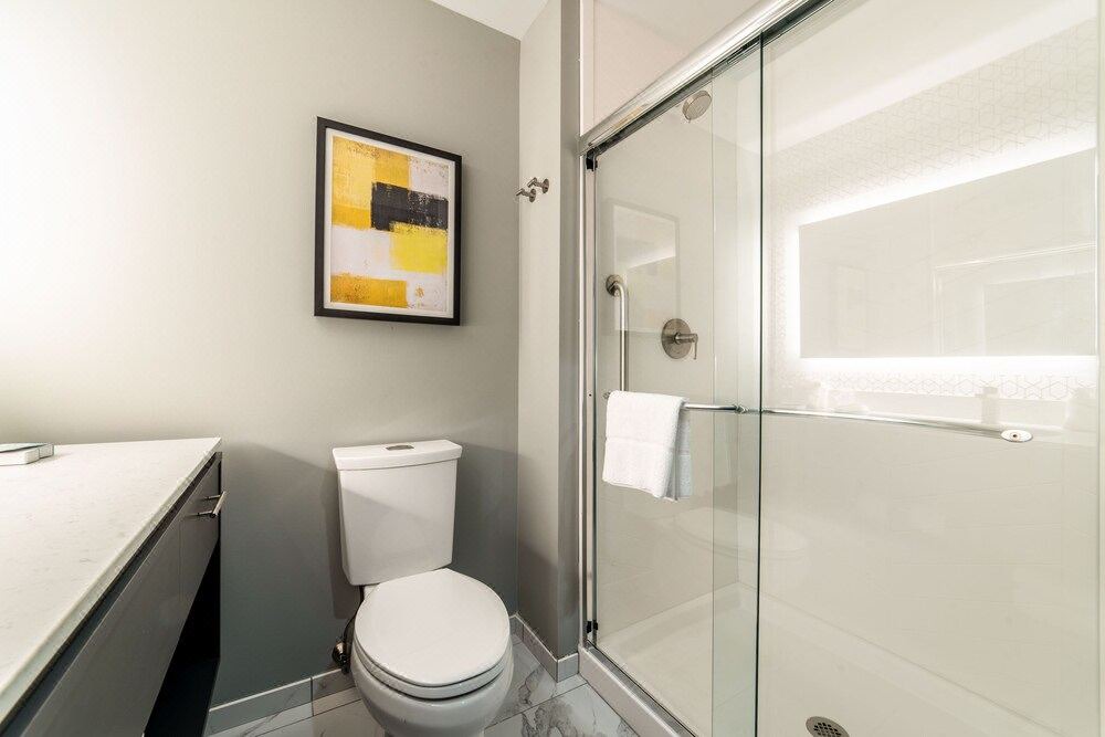 Photo of Bathroom in Everglades City