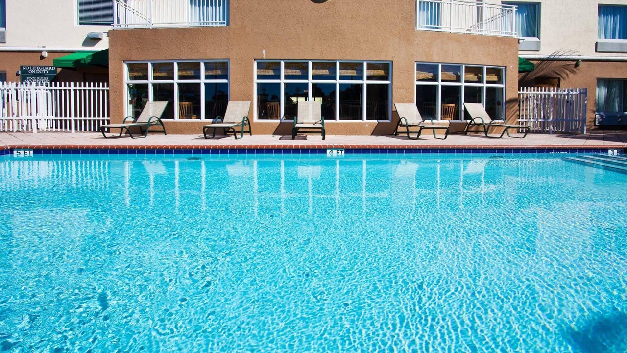 Photo of Outdoor in Florida City