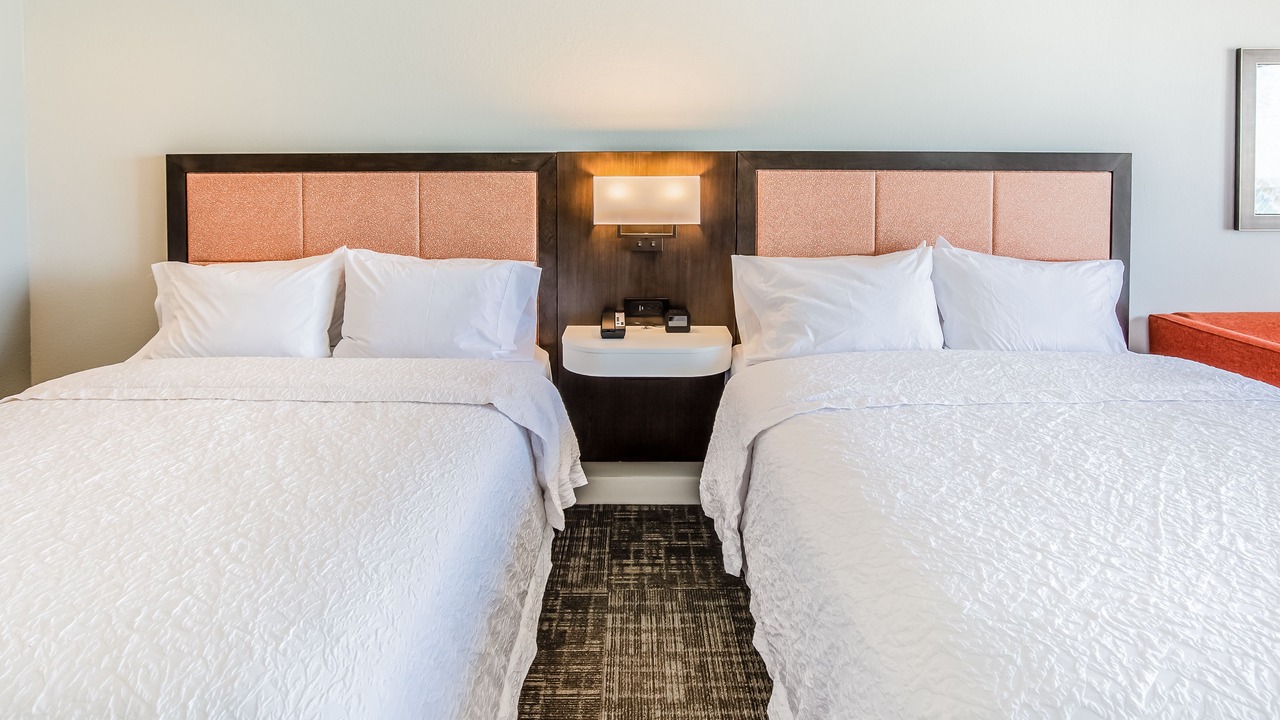 Photo of Bedroom in Plaza Primera