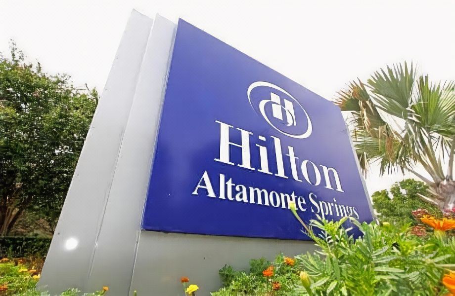 Photo of Buildings in Altamonte Springs