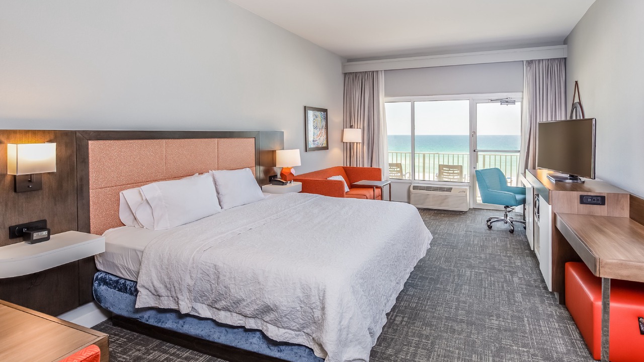 Photo of Bedroom in Plaza Primera