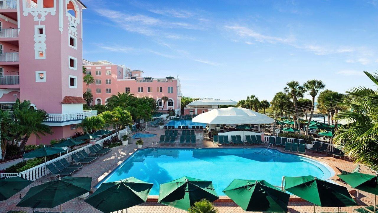 Photo of Outdoor in St. Pete Beach