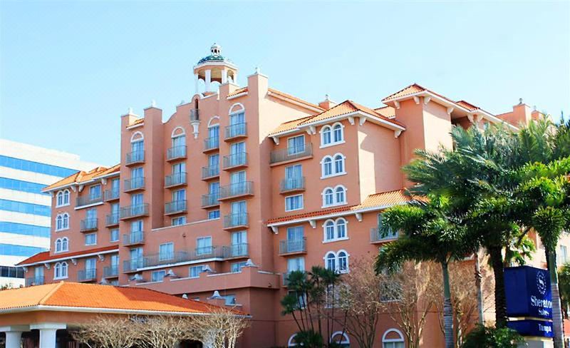 Photo of Buildings in Westshore