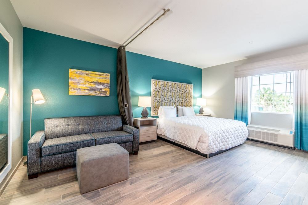Photo of Bedroom in Everglades City