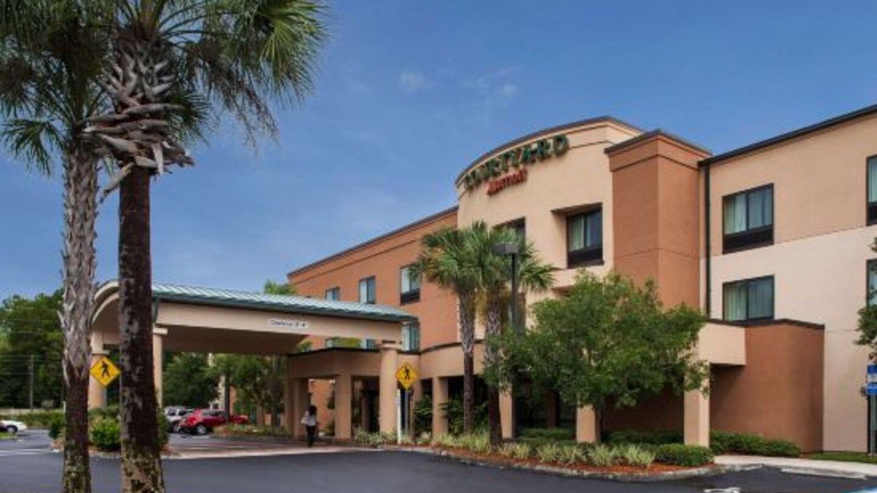 Photo of Buildings in St. Augustine