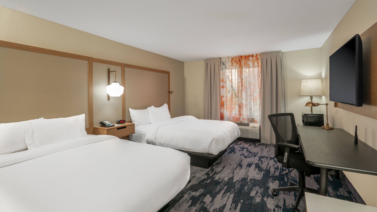 Photo of Bedroom in Memphis