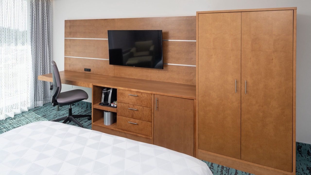 Photo of Bedroom in West Little River