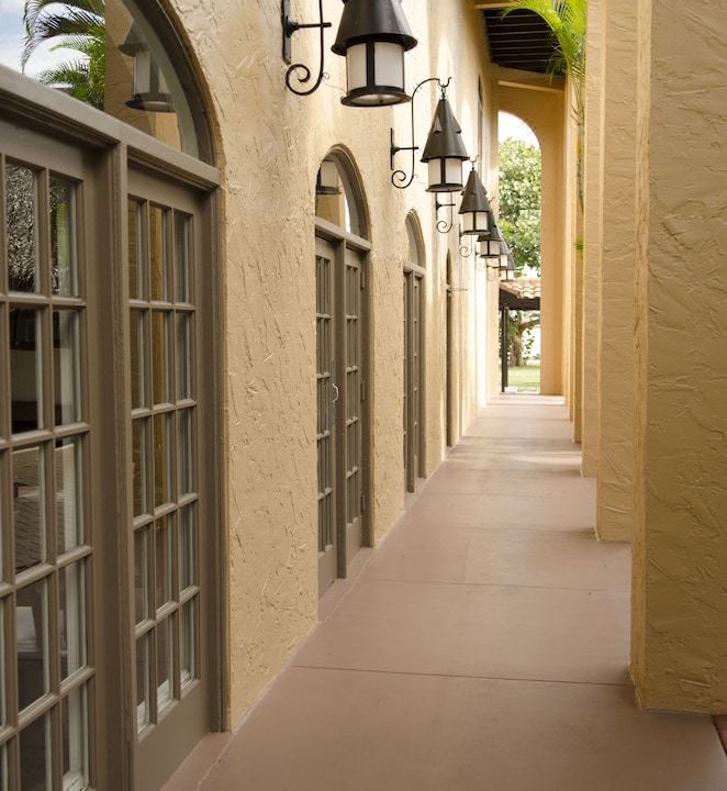 Photo of Buildings in Naples