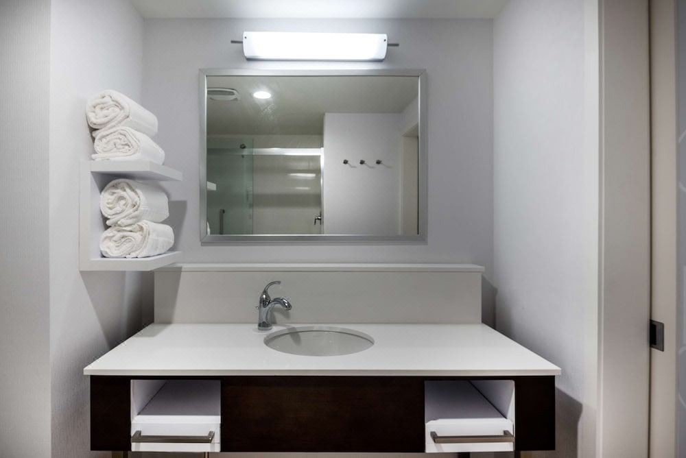 Photo of Bathroom in Interchange Square