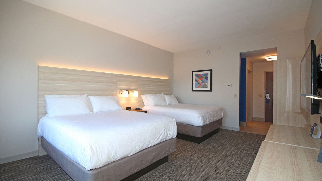 Photo of Bedroom in Ocala