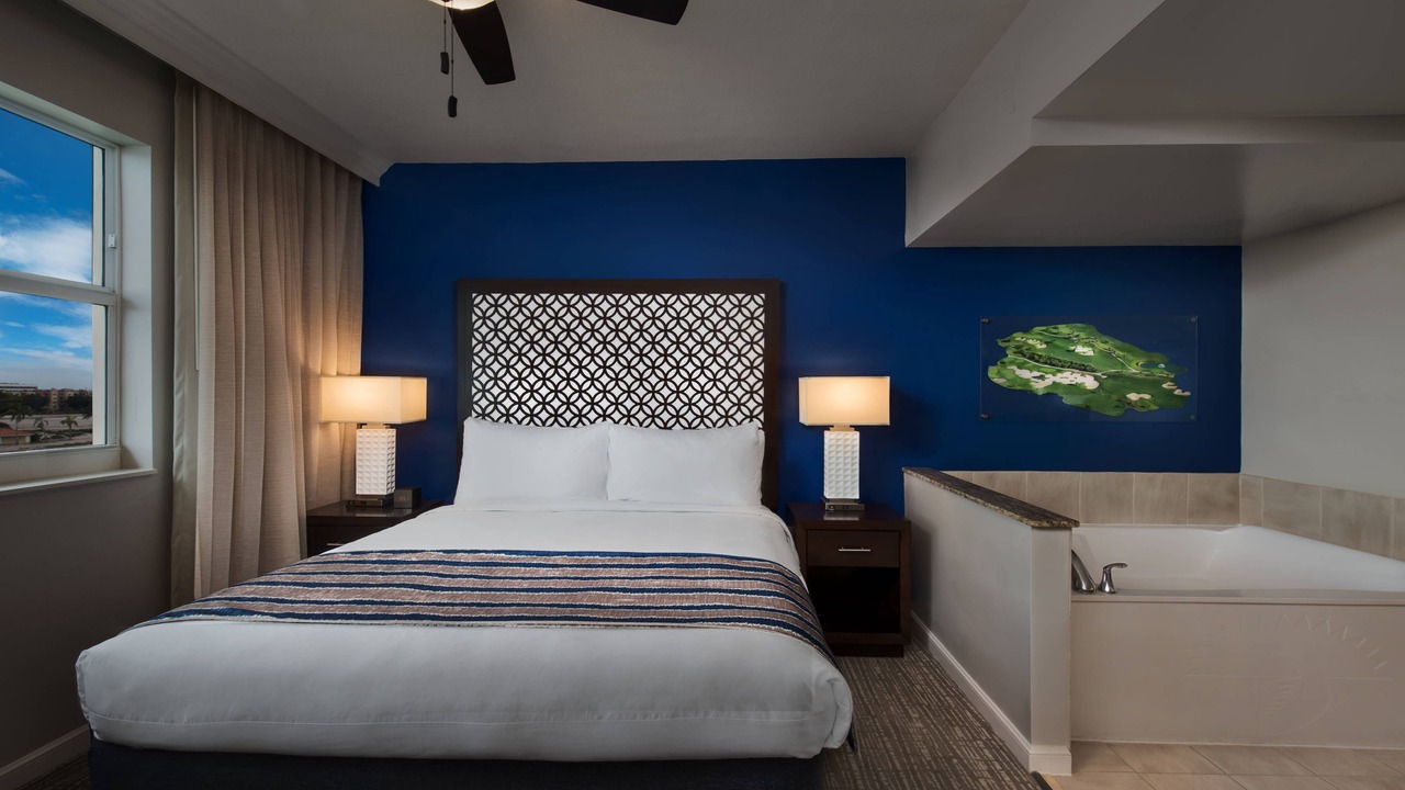 Photo of Bedroom in Doral