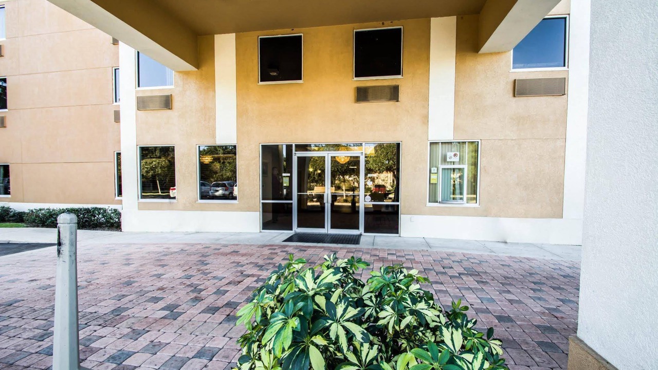 Photo of Buildings in DeLand