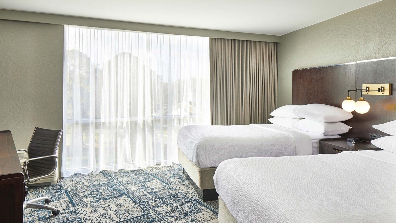 Photo of Bedroom in Governor's Walk