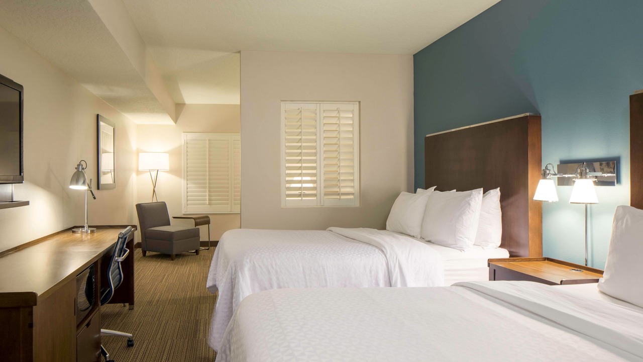 Photo of Bedroom in Cocoa Beach