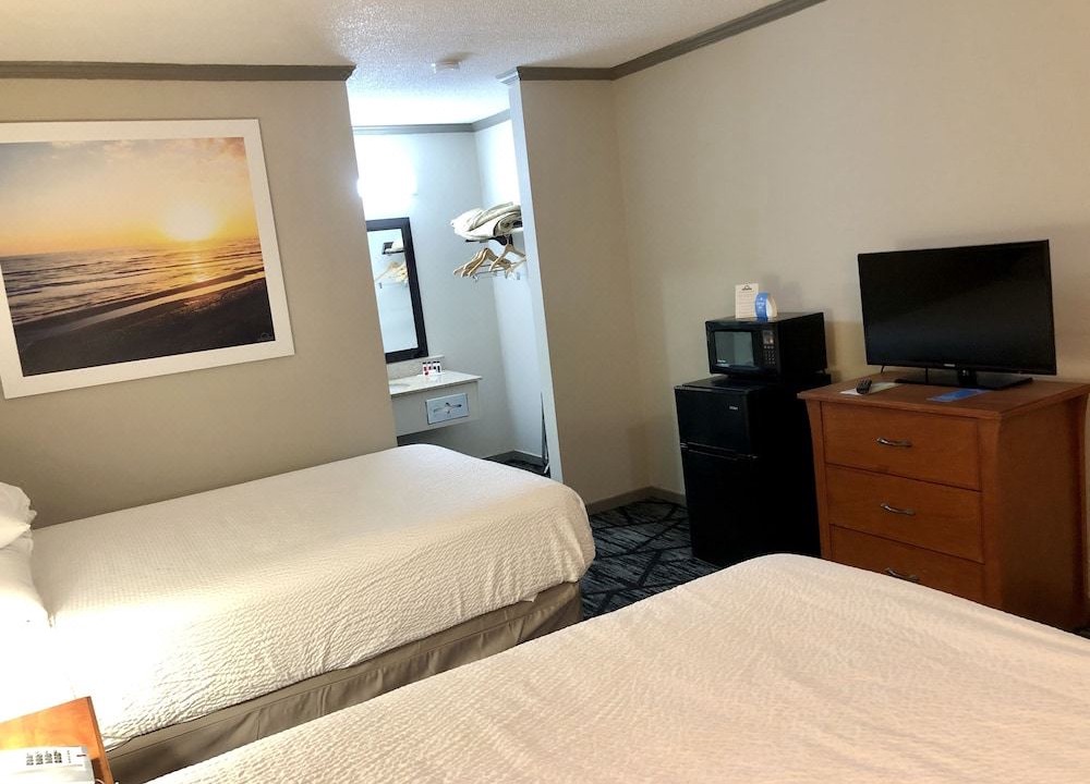 Photo of Bedroom in Manning