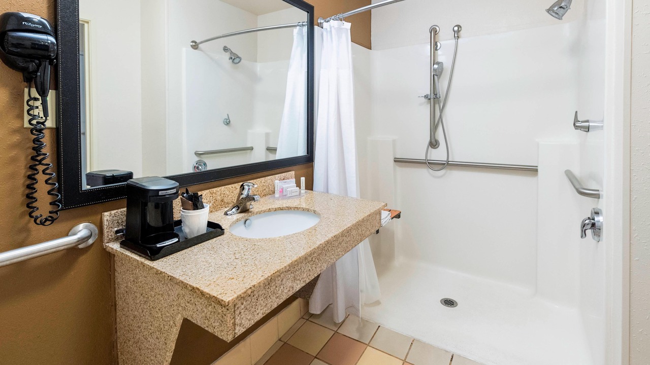 Photo of Kitchen in Marianna