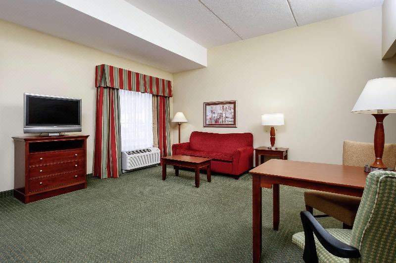 Photo of Livingroom in Navarre