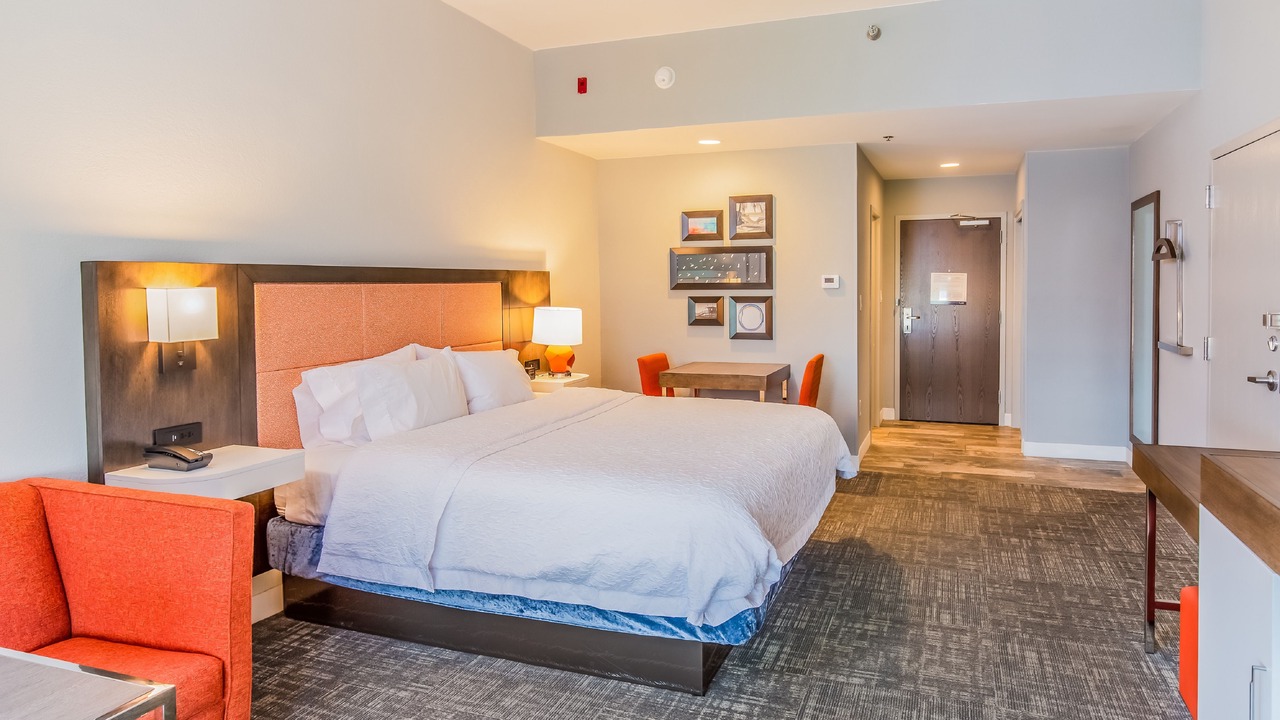 Photo of Bedroom in Plaza Primera