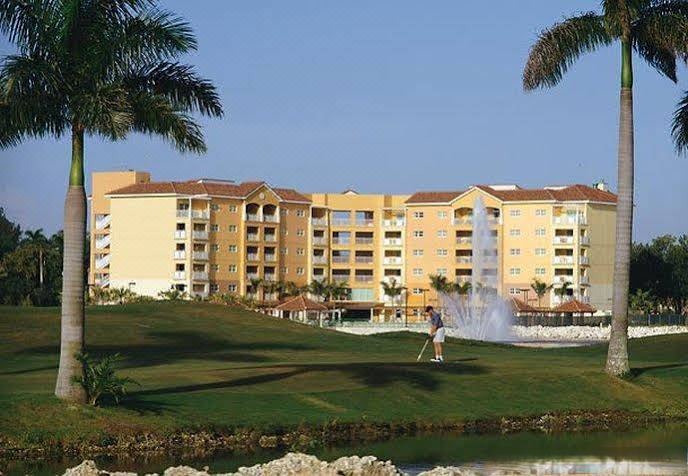 Photo of Buildings in Doral