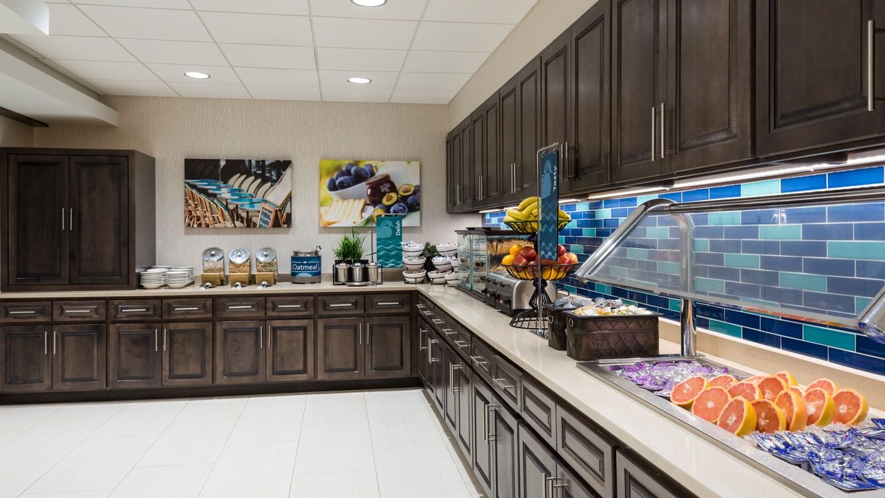 Photo of Kitchen in Florida Center