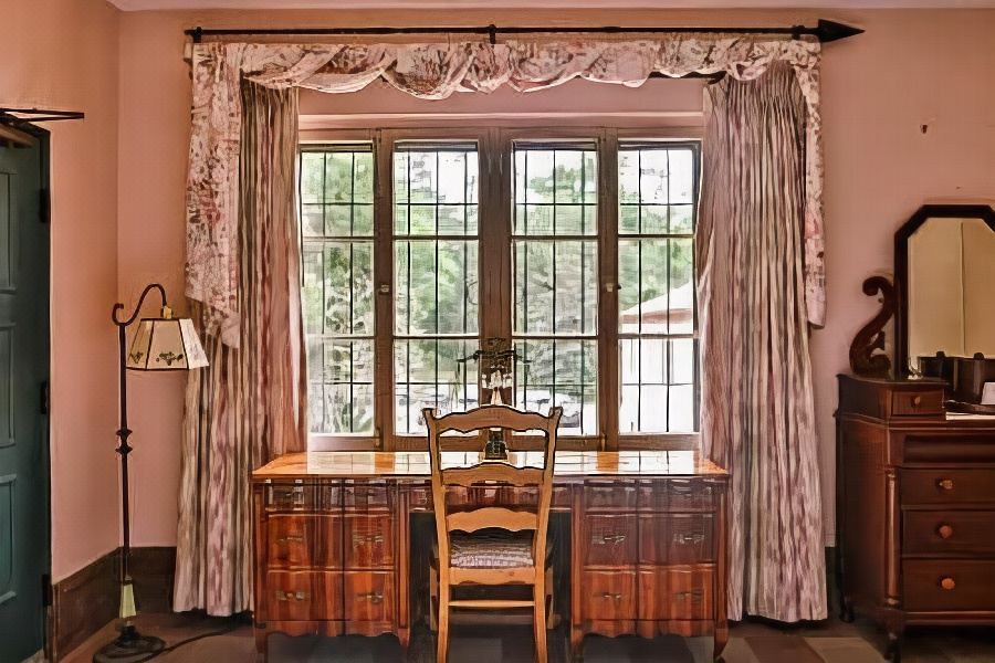 Photo of Livingroom in Wakulla Springs