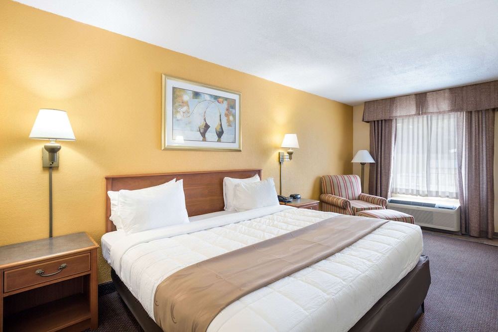 Photo of Bedroom in White Springs