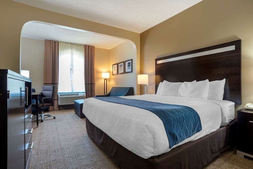Photo of Bedroom in Greenville