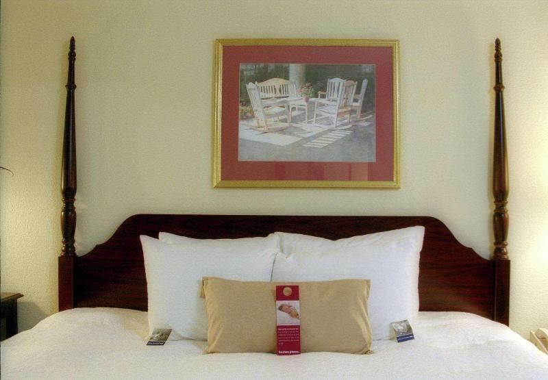 Photo of Bedroom in Polk Village