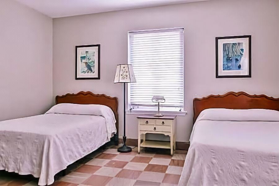 Photo of Bedroom in Wakulla Springs