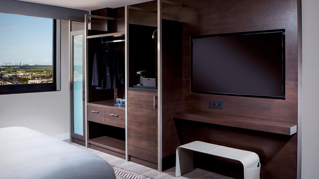 Photo of Bedroom in Downtown