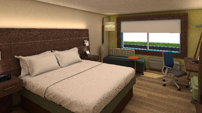 Photo of Bedroom in Ocala